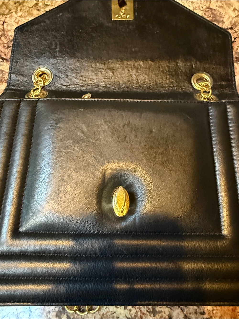 Fashion inspired bag. - Picture 6 of 6